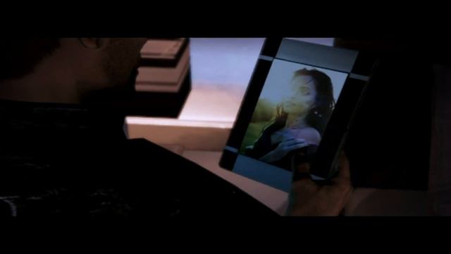 Mass Effect 3 - the true face of Tali смотреть онлайн