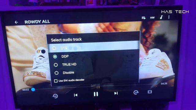 How To Play Dolby Digital Plus,True HD audios in Mi Box 4K | Has Tech смотреть онлайн