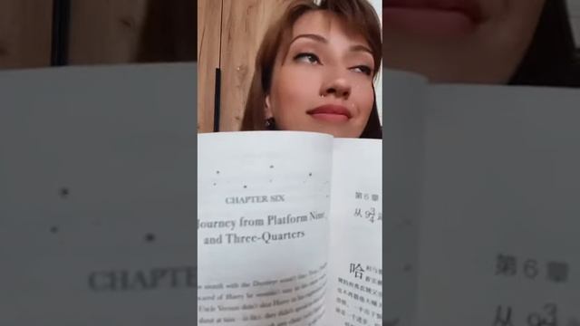 Зачем учить китайский? Чтобы читать любимые книги на китайском! смотреть онлайн