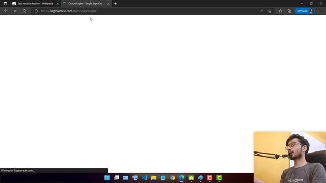 Java Tutorial: Installing Java | JDK, JRE, JVM, JIT | Java Development Course | CoderX Ankit смотреть онлайн