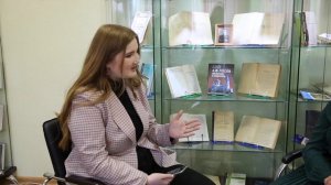 Проект "Наставничество". Екатерина Вячеславовна Егорова