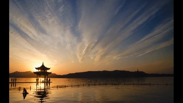 Hangzhou History (China) смотреть онлайн