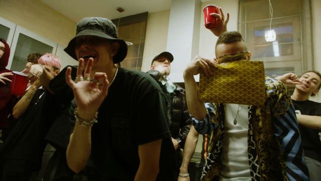 [FREE] Obladaet Type Beat - "Etenral" смотреть онлайн