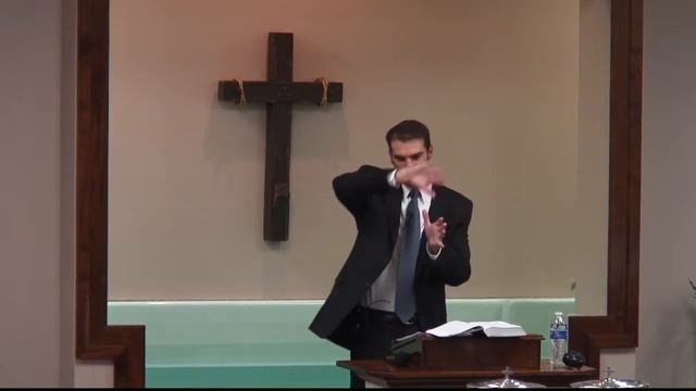 Lee Tankersley - Considering Our Blessed Hope of Eternity - Revelation 21:1-22:5 смотреть онлайн