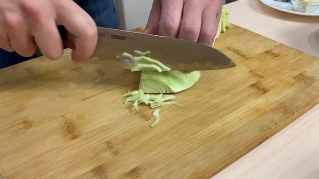 БОРЩ / С ПАМПУШКАМИ / НОЖИ И ВИЛКИ / смотреть онлайн