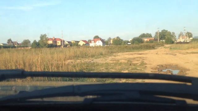 Клиренс смотреть онлайн