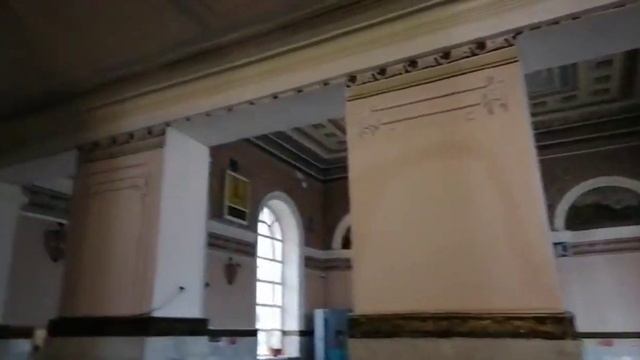 ЖЕЛЕЗНОДОРОЖНЫЙ ВОКЗАЛ ВЛАДИКАВКАЗ смотреть онлайн