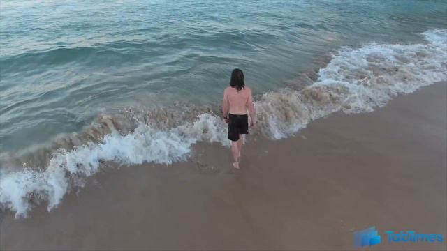 iPhone 7 Water Test - How wet can you get? смотреть онлайн