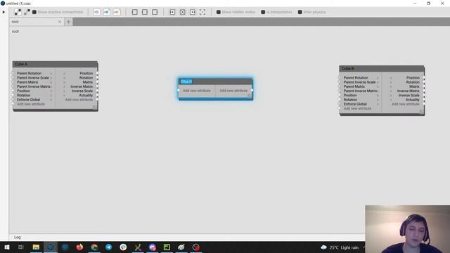 Cascadeur architecture #3: Python's scripting structure + creating a script from scratches. смотреть онлайн