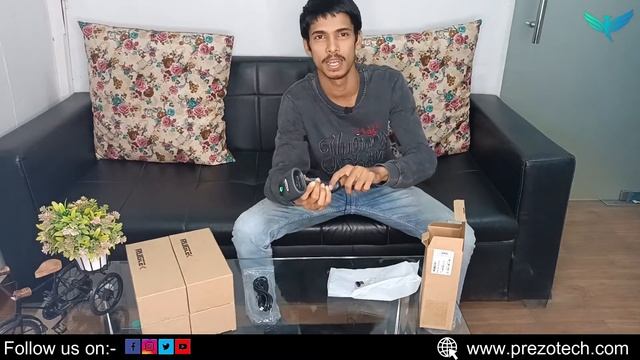 2Dwireless barcode scanner unboxing & reviews |2D,3D, Wireless, Bluetooth, Read Screen full video . смотреть онлайн