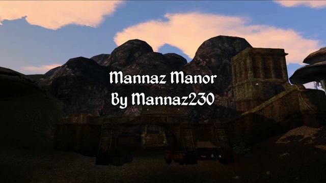 Morrowind Modding Manors - Episode 7 смотреть онлайн