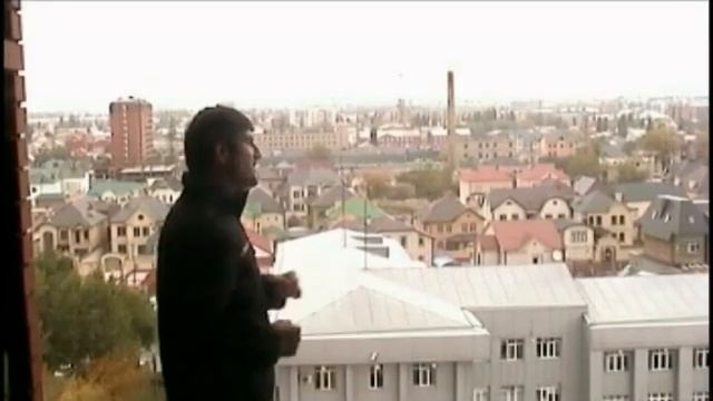 Сильвер Исмаилов - Дуствал (лезгинская песня) смотреть онлайн