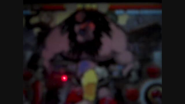 Super K.O. Boxing 2 Walkthrough part 3 смотреть онлайн