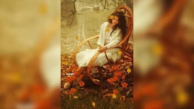 Где ты,лето? Мелодекламация Александр Стихи Таис Никольская смотреть онлайн