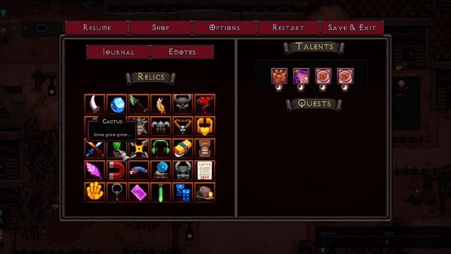 Гайд на Реликвии Relic | Hero Siege смотреть онлайн