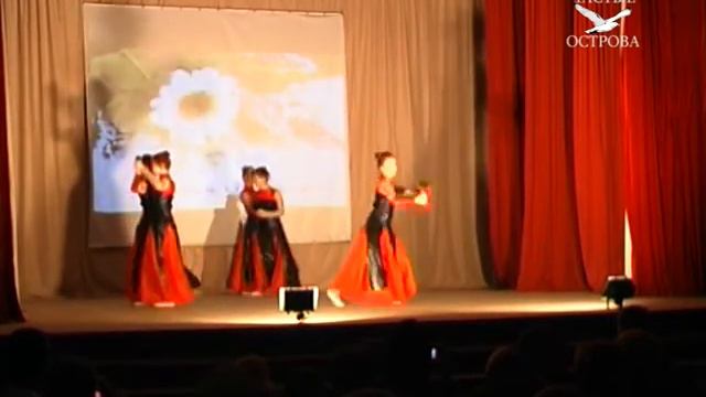 Концерт "Мой самый главный человек!" (День матери) смотреть онлайн