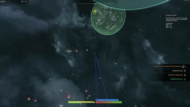 Выход в Триний и Босс ИИ - AVORION Insane Второй Сезон #5 смотреть онлайн