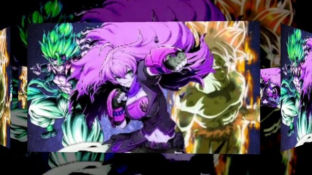 WHAT IF NARUTO BECAME IMMORTAL IN RWBY | EP 1 смотреть онлайн