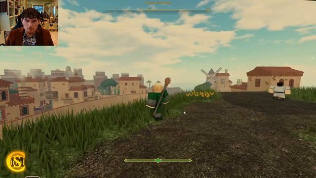 LIONHEARTS CRUSADE TUTORIAL: Using Your Inventory смотреть онлайн