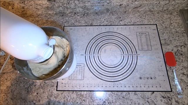 Сахарное ПЕЧЕНЬЕ. Простой рецепт вкусного домашнего печенья. Sugar Cookies Recipe смотреть онлайн