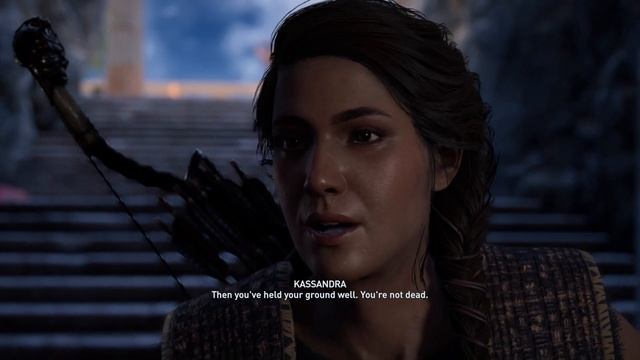 ΠΕΡΙ ΑΝΘΟΥΣΗΣ ΚΑΙ ΜΥΔΩΝΟΣ... | Assassin's Creed Odyssey Greek Gameplay Part 13 смотреть онлайн