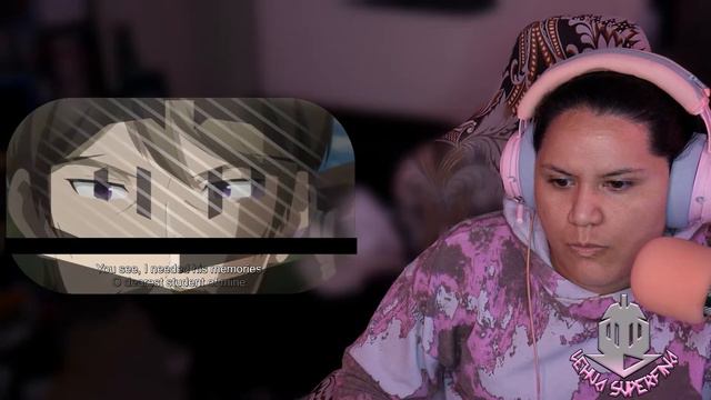 BANISHED FROM THE HERO'S PARTY episode 2 | REACTION | Get your man girly!! смотреть онлайн