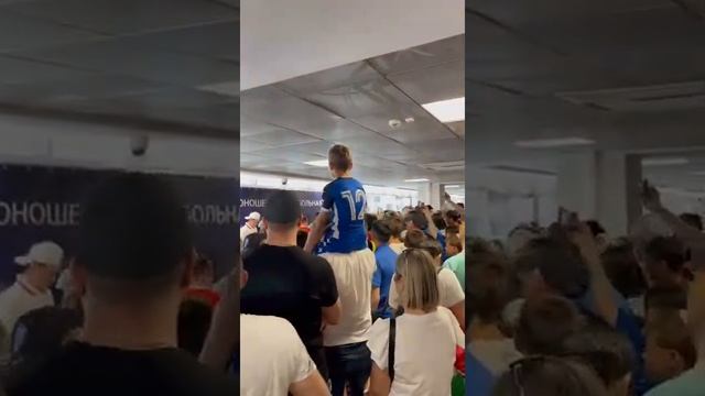 Автограф-сессия Аршавина в Волгограде смотреть онлайн