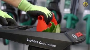 BOSCH AXT 25 TC  Измельчитель