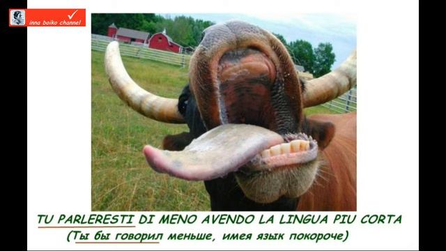 разговаривать итальянский русский условная форма parlare russo italiano condizionale presente смотреть онлайн