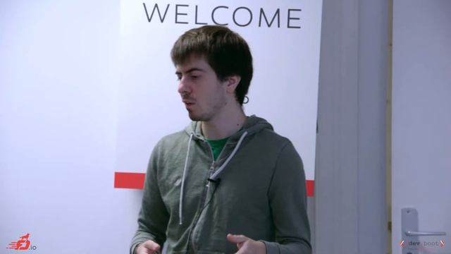 3.0: Introduction to VPP Programming смотреть онлайн