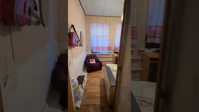 3к квартира в историческом центре Ростова смотреть онлайн