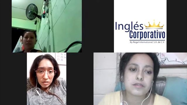 Ingles Corporativo - Present Perfect and Present Perfect Continuous Practice смотреть онлайн