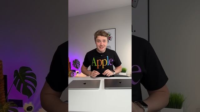 Какой MacBook выбрать сегодня