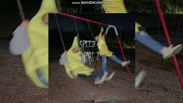 песня (!) - утро (speed up)