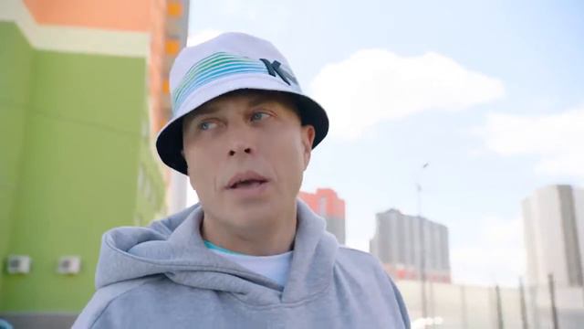 Успешная Группа-Поезд Хайпа смотреть онлайн