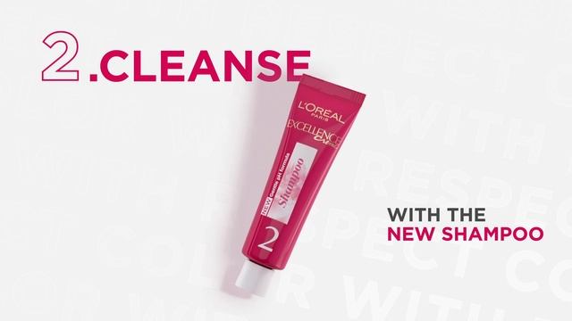 How To Colour With Respect | Excellence Crème From L'Oréal Paris