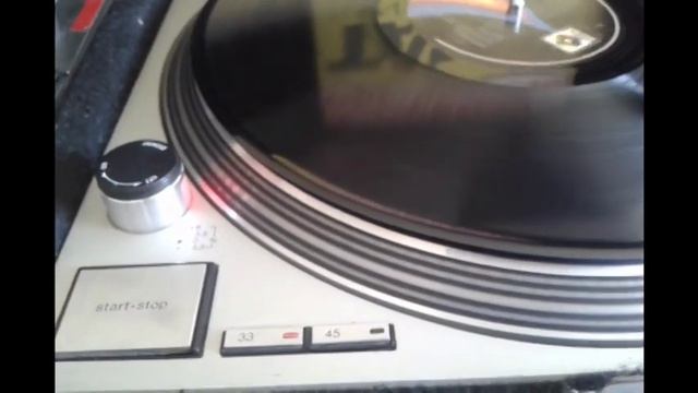Tapps - Turntable Tango Medley '90 A.C.'s Cha Cha Mix смотреть онлайн