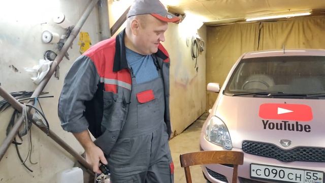 Толщиномер КАРСИС (CARSYS DPM 816 PRO) распаковка, обзор и отзыв. смотреть онлайн