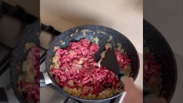 Макароны по-флотски