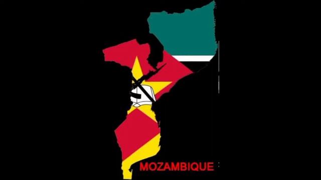 Mozambique Hits Best Kizomba Moz Vol.2
