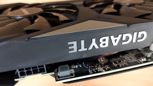GIGABYTE GeForce RTX 2060 D6 6G Graphics Card Unboxing смотреть онлайн
