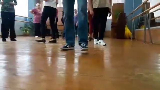 Московское долголетие в ТКС 