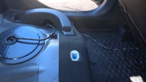 Установка чехлов на Хендай Крета(Hyundai Creta)!!!