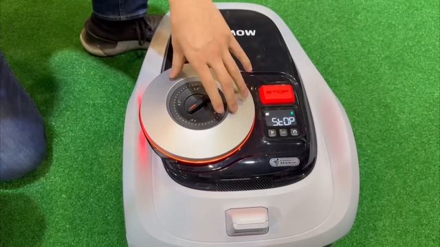 The BEST Segway Robot At CES 2024