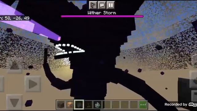 Crackers wither storm mod (link in desc) смотреть онлайн