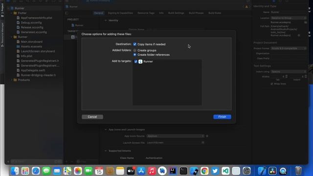 Flutter Firebase Malayalam | Flutter tutorial for beginners 2021 | Setup for iOS Tutorial смотреть онлайн