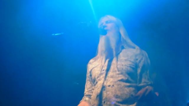 Marco Hietala- La machine du moulin Rouge (For you) смотреть онлайн