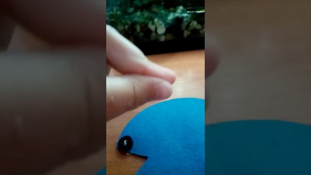 Плащ для куклы #1 смотреть онлайн