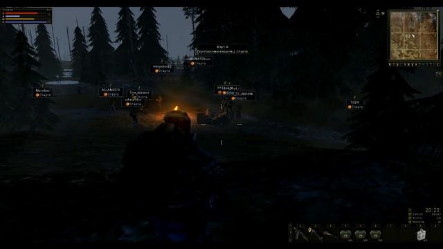 Спарта Дэф никто не пришел смотреть онлайн