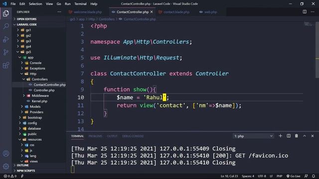 Blade Template Crash Course (Hindi) смотреть онлайн